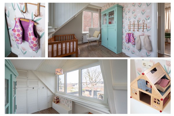 Medium property photo - Markt 16, 4758 BM Standdaarbuiten